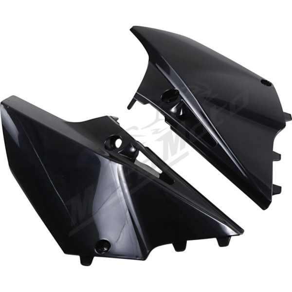 UFO Replacement Side Panels Yamaha YZ 125-250cc 15-21