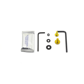 PRO BOLT Apdailų varžtų rinkinys Yamaha MT-07 18-22