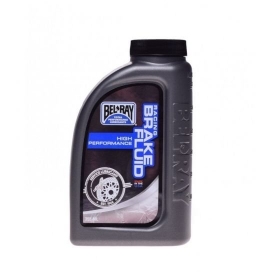 Bel-Ray Racing brake fluid  355ml