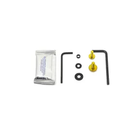 PRO BOLT Aluminium Fairing Bolt Kit for Yamaha MT-07 18-22