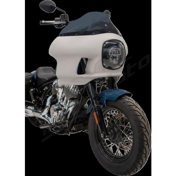 KLOCK WERKS FXRP-Style Fairing Kit INDIAN CHIEF 111-116 22-26