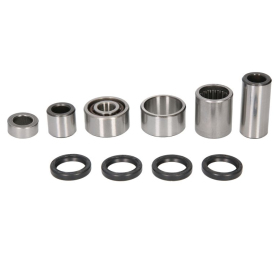 ALL BALLS Rear Swing Arm Bearing Kit Honda TRX 420-500 07-14