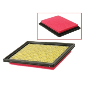 Bronco Airfilter Polaris Ranger / RZR 570-1000cc