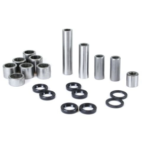 PROX Swingarm Linkage Bearing kit Honda CRF 150cc 07-22
