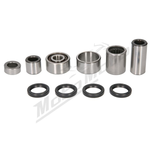 ALL BALLS Rear Swing Arm Bearing Kit Honda TRX 420-500 07-14