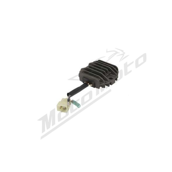 TOURMAX Current Equalizer Yamaha YFB / YFM 250-600cc 97-00