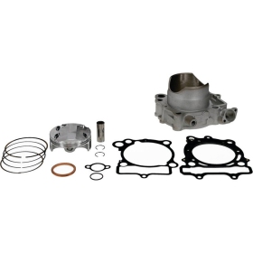 CYLINDER WORKS Cilindro komplektas Ø80mm SUZUKI RM-Z 250 2019-2024