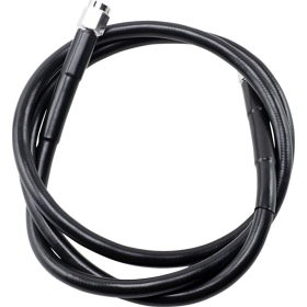 DRAG SPECIALTIES Universal Brake Line 106,5 cm
