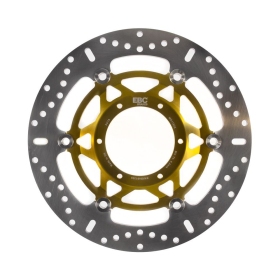 EBC X-Series Brake Rotor HONDA CB / CBR 250-300 11-22 / NSA 700 08-11