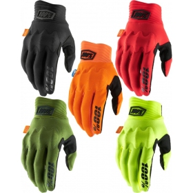 100% Cognito OFFROAD / MTB gloves