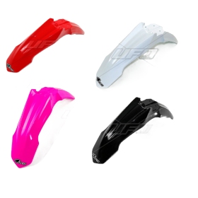 UFO priekinis sparnas Honda CRF250R/450R 13-17