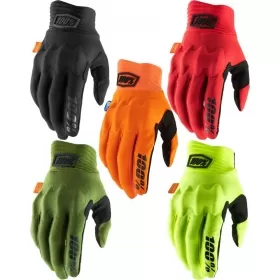 100% Cognito OFFROAD / MTB gloves