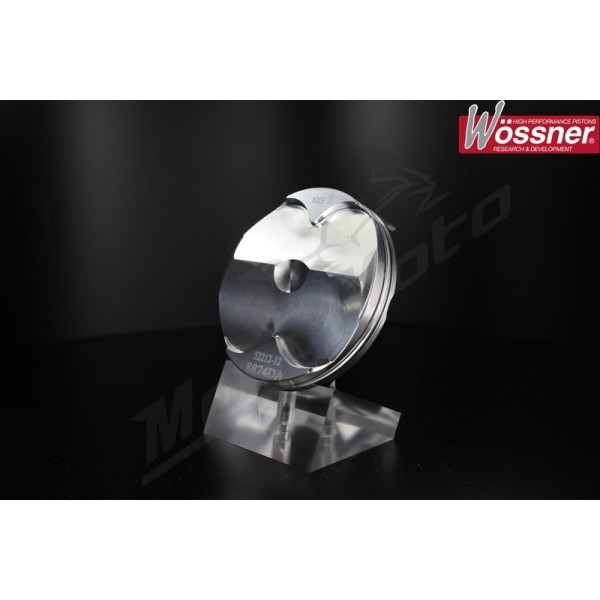 WÖSSNER Pro Series Forged Piston 77,97mm Husaberg / Husqvarna / KTM 250 13-16
