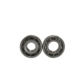 BEARING WORX Alkūninio veleno guolių kompl. Honda / Yamaha 125-250 80-13
