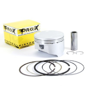 PROX Forged Piston Ø100,50mm Kawasaki KL / KLR 650cc 87-09