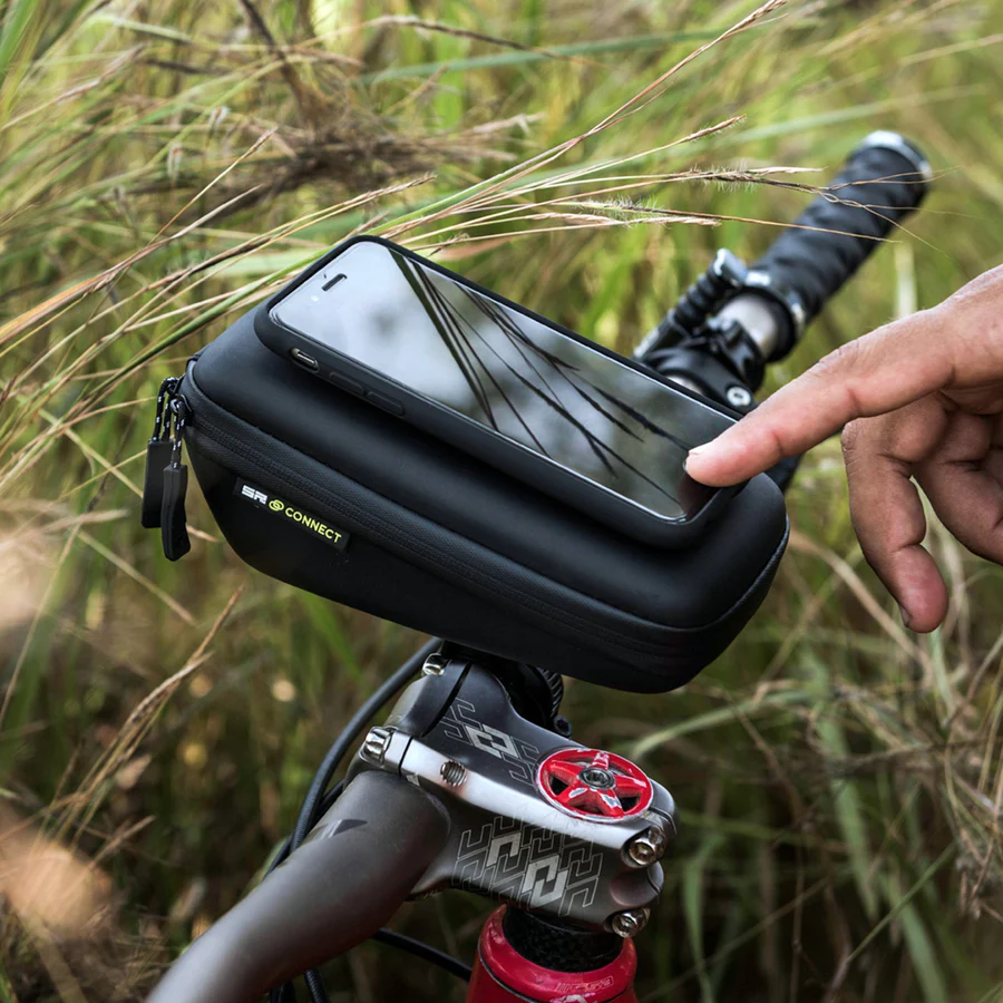 SP Connect Wedge Case Handlebar Bag