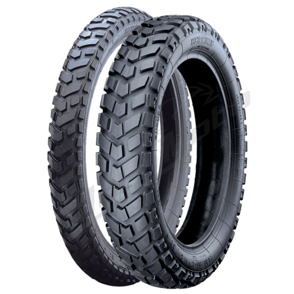 Padanga Heidenau K60 4.60 R17 68T TT