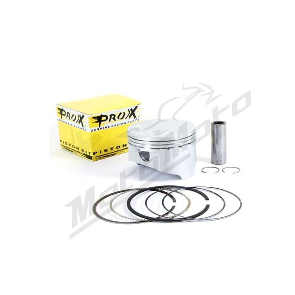 PROX Forged Piston Ø100,50mm Kawasaki KL / KLR 650cc 87-09