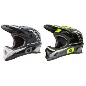 Oneal Sonus Split V.23 Youth Downhill Helmet