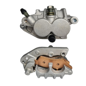 MTX Front brake caliper Yamaha WR 450F 05-15