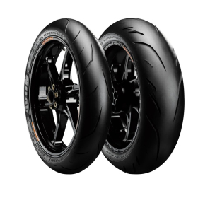 TYRE AVON SUPERSPORT 180/55 R17 73W TL
