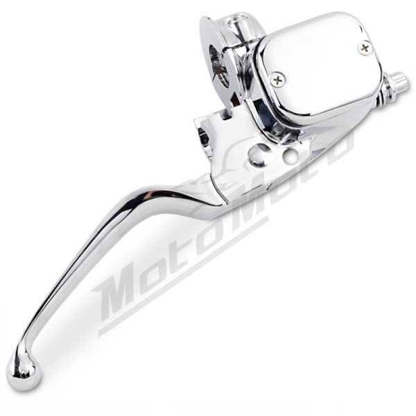 DRAG SPECIALTIES Front Brake Master Cylinder Assembly Harley Davidson FLD / FLHR / FLHRC / FLHRCI 1340-1800cc 96-17