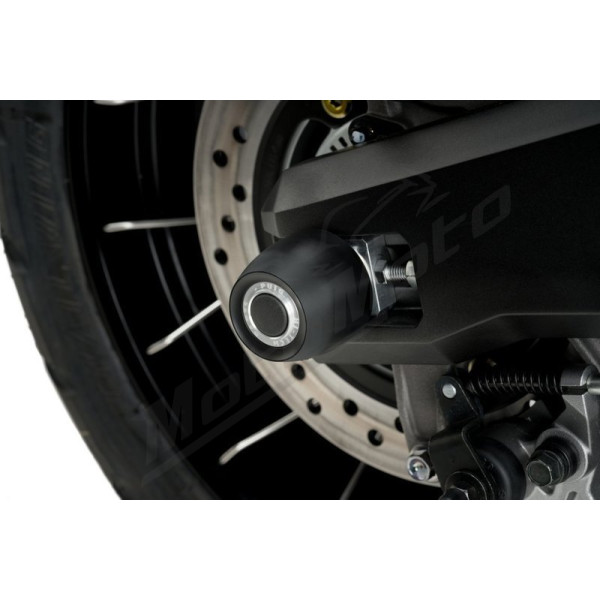 Puig Rear Swingarm Slider Kawasaki KLZ / Ninja 1000cc 10-22