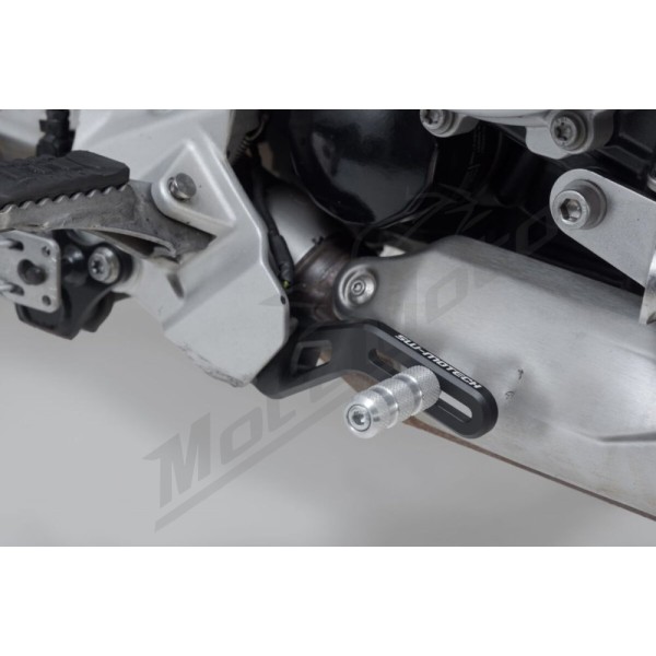 SW-MOTECH stabdžių kojelė BMW F 750-85018-25