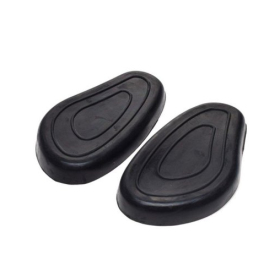 Tank side rubber set M-72