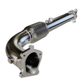 RJWC POWERSPORTS Headpipes and Collectors Polaris RZR Pro XP / RZR XP 1000cc 16-24