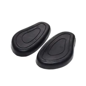Tank side rubber set M-72