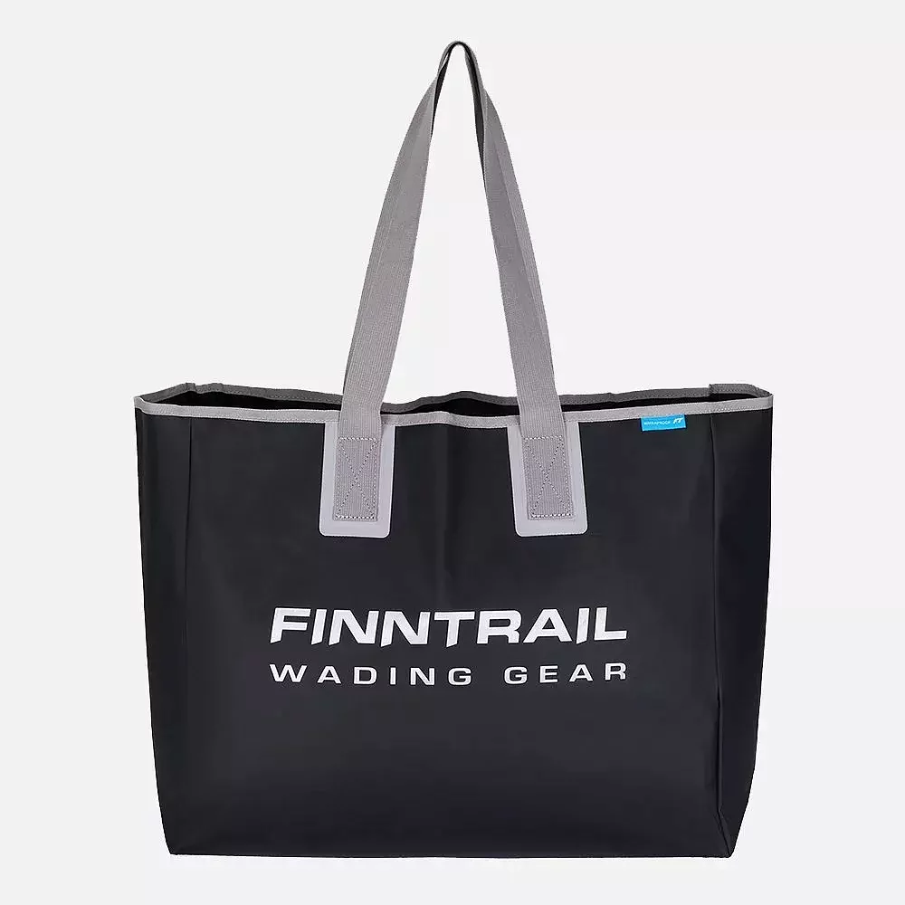 Finntrail Bag MudBag 1722 60L Black