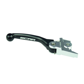 Scar racing stabdžių rankenėlė KTM / Husqvarna / Sherco / TM / GasGas 85-500cc 14-24