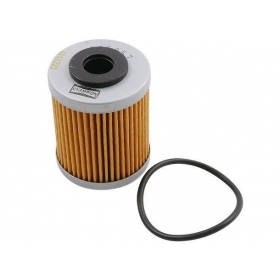 Oil filter CHAMPION HF157 BETAMOTOR RR/ KTM XC/ EXC/ SX/ SMR/ POLARIS OUTLAW 250-690cc 2003-2011