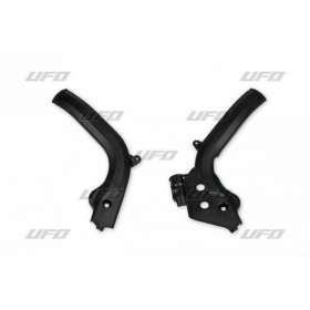 UFO Frame Guard KTM SX/SX-F/EXC/EXC-F 125-500 16-23