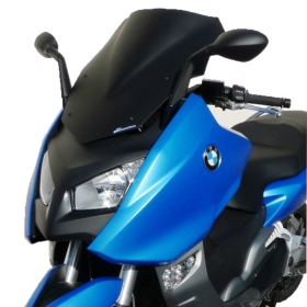 V PARTS Sport Windshield Clear BMW C 600 Sport 12-15
