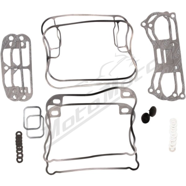 COMETIC Extreme Sealing Technology Rocker Box Gasket Kit Harley Davidson XL / XLH 883-1200cc 91-00