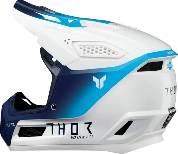 THOR Fleet Storm Helmet