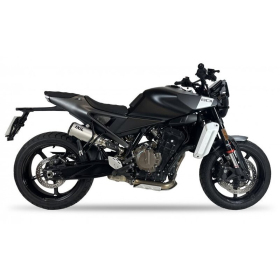 IXIL Race Xtrem RC Stainless Steel/Carbon Fiber Muffler Husqvarna/KTM 790-801 23-26