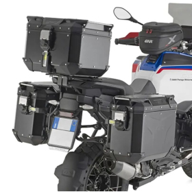 KAPPA Monokey Cam Side Case Holder BMW R 1300 GS Adventure 2025