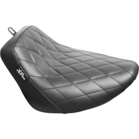 LE PERA Bare Bones Biker Gel Sėdynė Harley Davidson FLSL / FXBB / FXBBS 1750-1868 18-24
