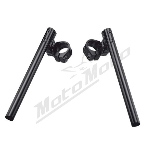 Accel CLIP-ON Handlebar 35 mm