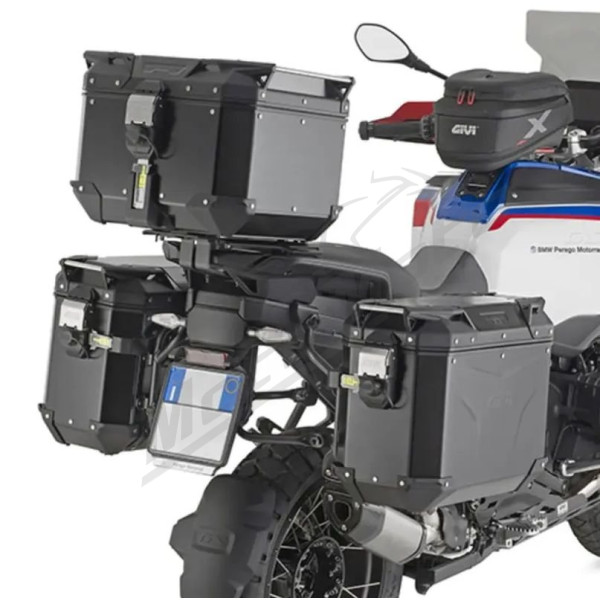 KAPPA Monokey Cam Side Case Holder BMW R 1300 GS Adventure 2025