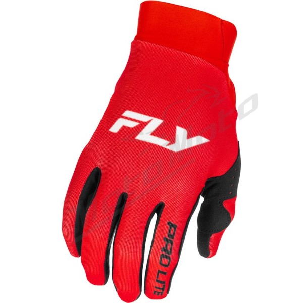 FLY RACING Pro Lite Gloves