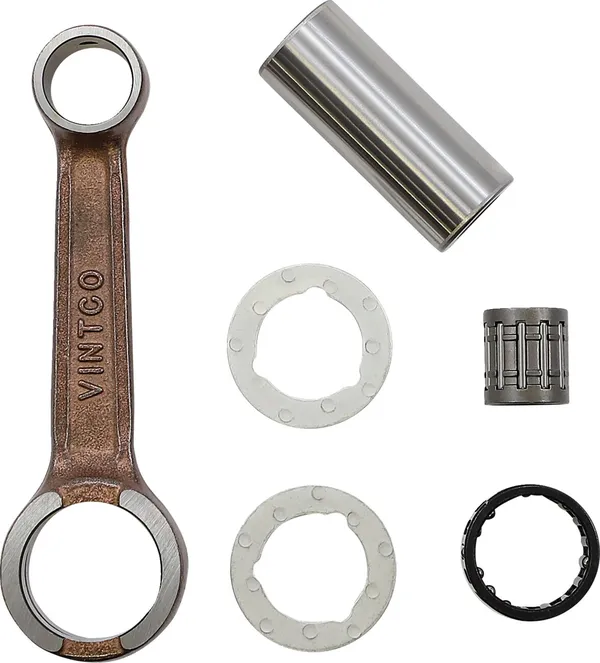 VINTCO Connecting Rod Kit Honda CR 125cc R / Suzuki RM 125cc 80-86