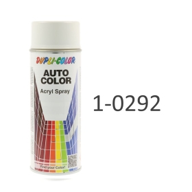 DUPLI-COLOR Coloured paints 400ml 1-0292