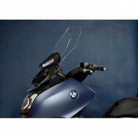 MOTOSHIELDS Windscreen BMW C 650 GT 2012-2018