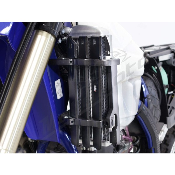 AXP Radiatoriaus apsauga Sherco SE / SEF 125-500 25-26