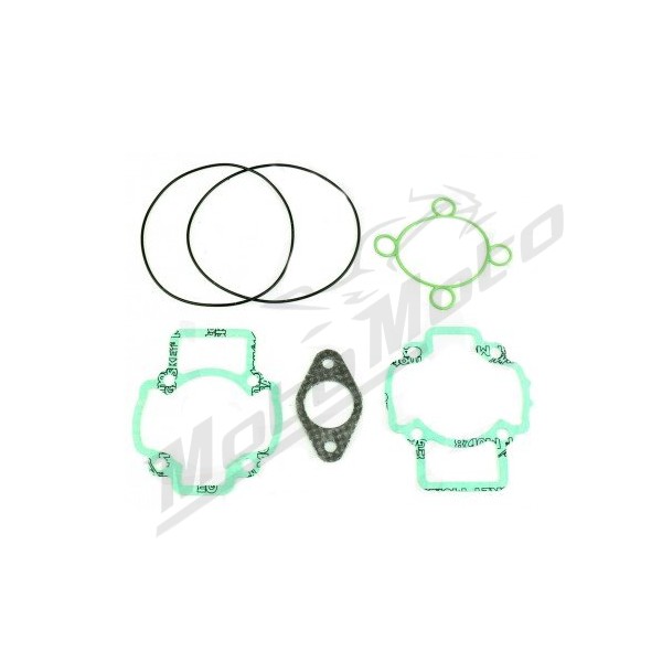 CENTAURO Top End Gasket Set ​​​​​​​Piaggio NRG / NTT / Quartz / Zip 50 1991-2000
