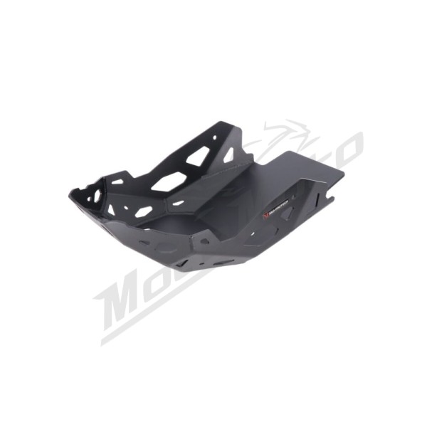SW-MOTECH Engine Guard Ducati Multistrada V4 1200 21-24